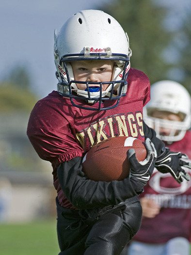 sports dentistry